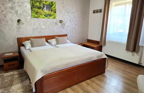 Plitvica Selo Bed & Breakfast | B&B Plitvice Lakes Villa Prica