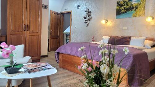 Plitvica Selo Bed & Breakfast | B&B Plitvice Lakes Villa Prica
