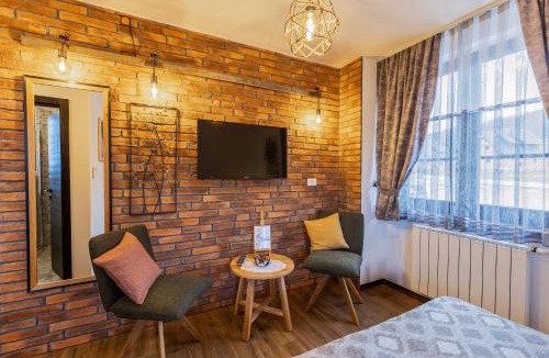 Jezerce Bed & Breakfast | B&B Plitvice Queen
