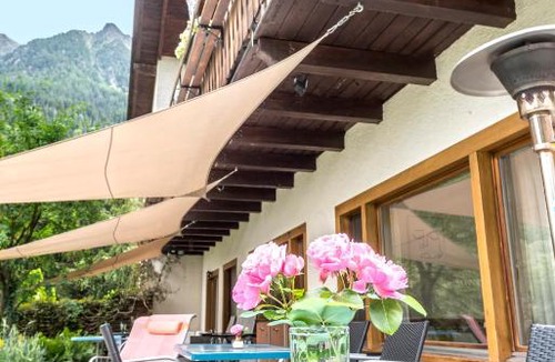 Bregaglia Hotel | B&B Pranzaira