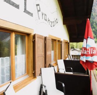 Bregaglia Hotel | B&B Pranzaira