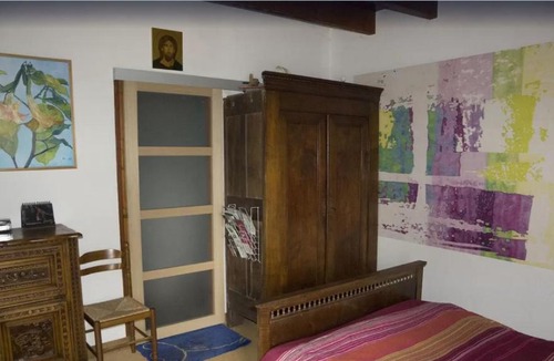 Mellionnec Bed & Breakfast | B&B Presbytery 1667