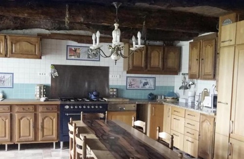 Mellionnec Bed & Breakfast | B&B Presbytery 1667