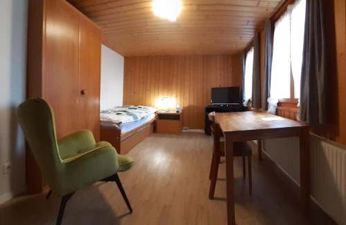 Gondiswil Hotel | B&B Rössli Gondiswil