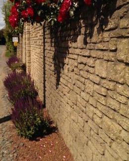 Marcham Bed & Breakfast | B&B Rafters