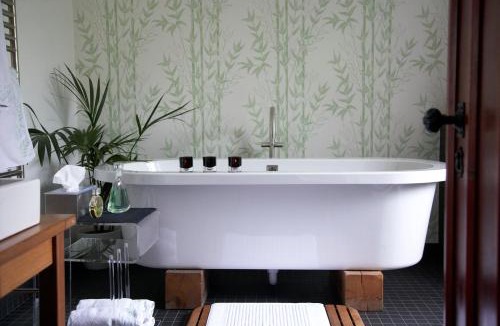 Marcham Bed & Breakfast | B&B Rafters