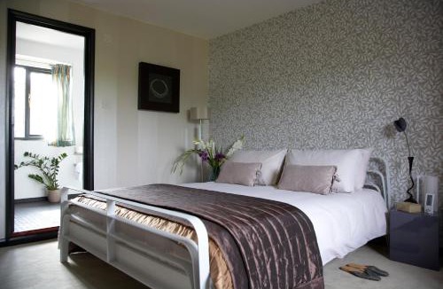 Marcham Bed & Breakfast | B&B Rafters