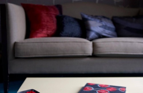 Marcham Bed & Breakfast | B&B Rafters