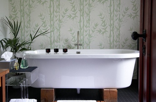 Marcham Bed & Breakfast | B&B Rafters