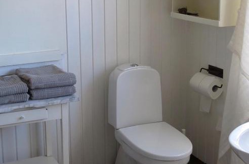 Skalkendrup Bed & Breakfast | B&B Rosenørn - Nyborg