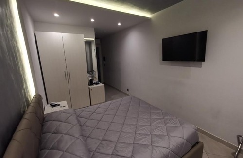 Quattromiglia Bed & Breakfast | B&B Rossini Luxury