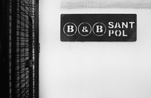 Sant Pol De Mar Bed & Breakfast | B&B Sant Pol - Adults Only