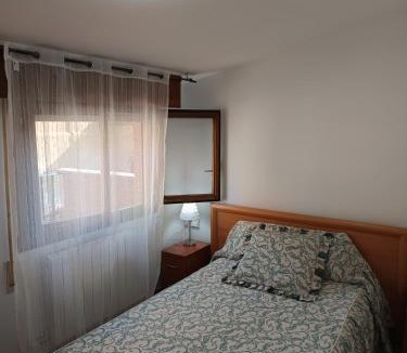 Redecilla del Camino Bed & Breakfast | B&B Santiago de Redecilla del camino