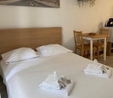 Bellinzona Apartment | B&B Sasso Corbaro