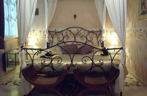 Jalons Bed & Breakfast | B&B Sawan