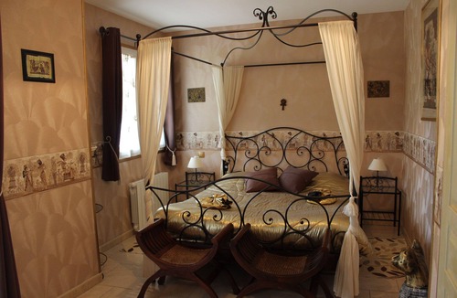 Jalons Bed & Breakfast | B&B Sawan