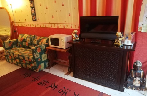 Jalons Bed & Breakfast | B&B Sawan