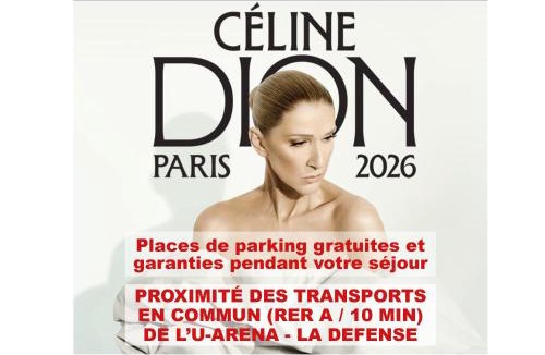 Chatou Bed & Breakfast | B&B sdb privées à Chatou parking gratuit près de Paris
