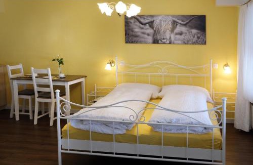 Siglistorf Bed & Breakfast | B&B Siglistorf