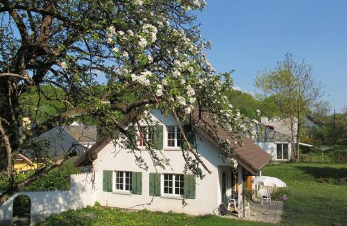 Bettingen Bed & Breakfast | B&B Sigrid Braun-Budde