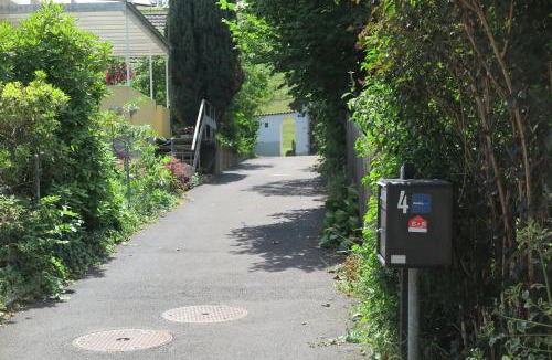 Bettingen Bed & Breakfast | B&B Sigrid Braun-Budde