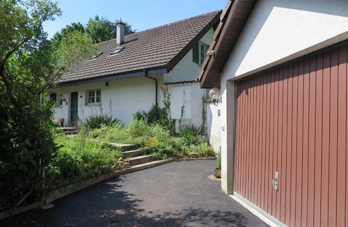 Bettingen Bed & Breakfast | B&B Sigrid Braun-Budde