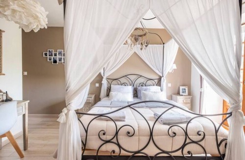 Tournus Bed & Breakfast | B&B & Spa Des Histoires d'Anges