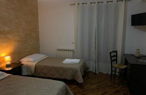 Polistena Bed & Breakfast | B&B Spanò