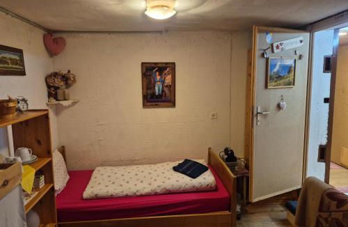 Davos-Dorf Bed & Breakfast | B&B Stiffler-Huus