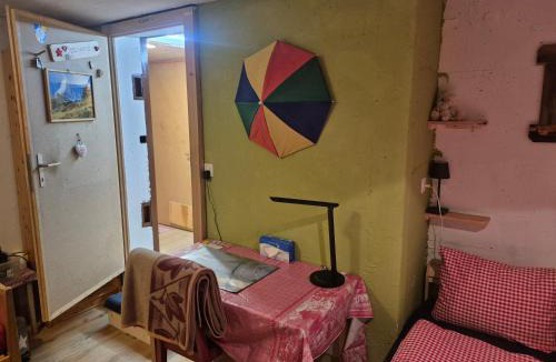 Davos-Dorf Bed & Breakfast | B&B Stiffler-Huus