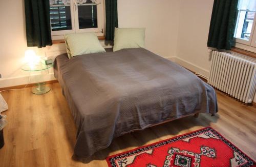 Bunzen Hotel | B&B Stirnimann