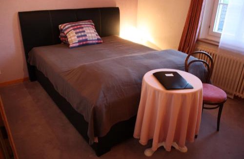 Bunzen Hotel | B&B Stirnimann