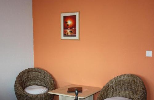 Bunzen Hotel | B&B Stirnimann