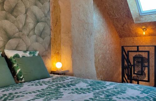 Messac Bed & Breakfast | B&B suite de charme