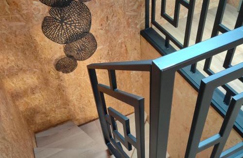 Messac Bed & Breakfast | B&B suite de charme