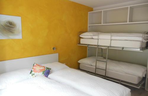 Prato Bed & Breakfast | B&B Tencia