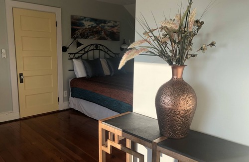 Trappe Bed & Breakfast | B&B - The Lawson