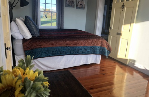 Trappe Bed & Breakfast | B&B - The Lawson