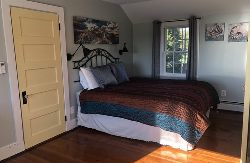 Trappe Bed & Breakfast | B&B - The Lawson