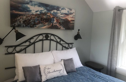 Trappe Bed & Breakfast | B&B - The Lawson