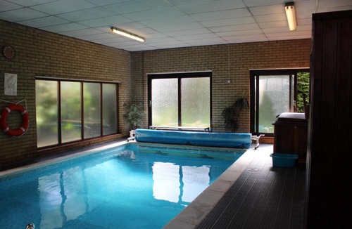 Northill House | B&B The Pippins