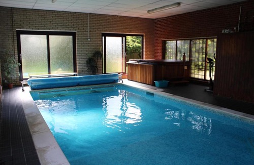 Northill House | B&B The Pippins