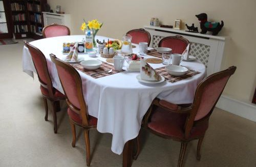 Northill House | B&B The Pippins