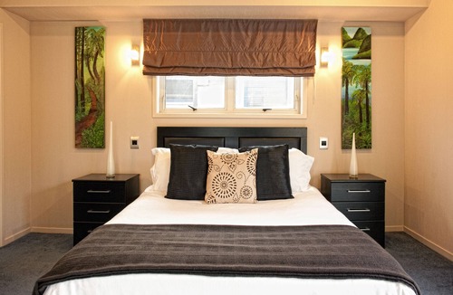 Lynmore Bed & Breakfast | B&B @ the Redwoods