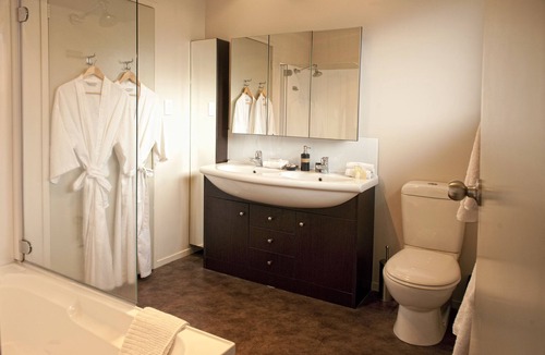 Lynmore Bed & Breakfast | B&B @ the Redwoods