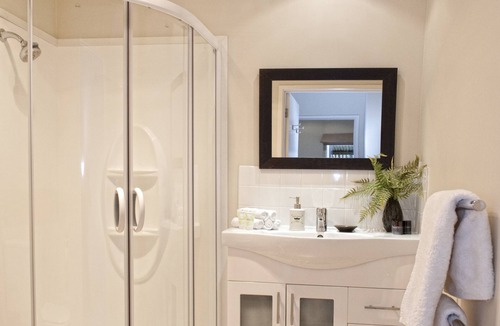 Lynmore Bed & Breakfast | B&B @ the Redwoods