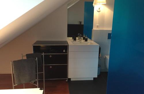 Pratteln Bed & Breakfast | B&B Tomsi