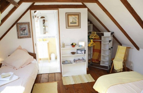 Kerien Bed & Breakfast | B&B Ty Gwennili