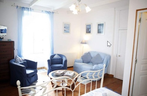 Kerien Bed & Breakfast | B&B Ty Gwennili