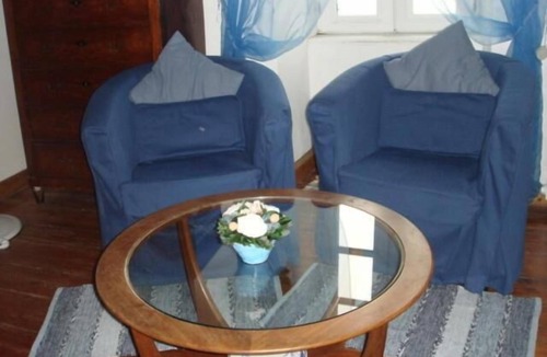 Kerien Bed & Breakfast | B&B Ty Gwennili